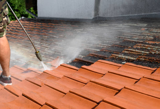 Best Commercial Building Pressure Washing  in Tuttle, OK