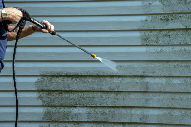 Best Affordable Power Washing  in Tuttle, OK