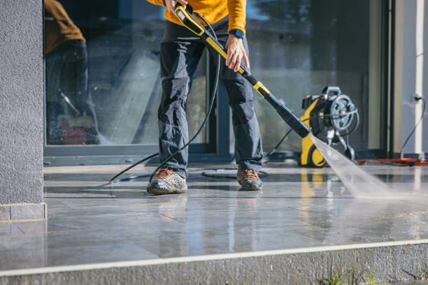 Trusted Tuttle, OK Pressure Washing Experts