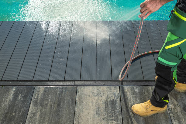 Best Best Pressure Washing Companies  in Tuttle, OK
