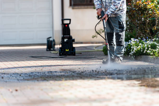 Best Pressure Washing Brick  in Tuttle, OK