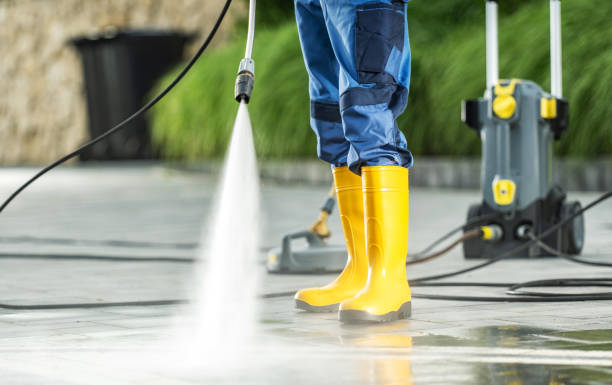 Pressure Washing Contractors in Tuttle, OK