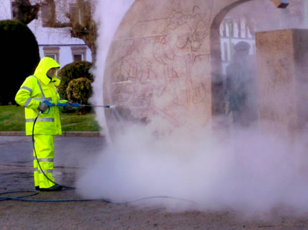 Best Roof Pressure Washing  in Tuttle, OK