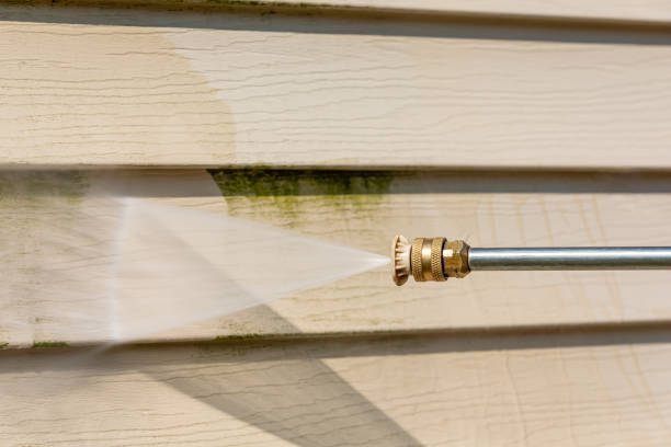 Deck Cleaning Services in Tuttle, OK
