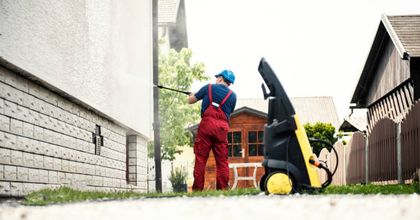 Best Deck Pressure Washing  in Tuttle, OK